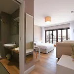 Frühstückspension Piazza Cavour 3*