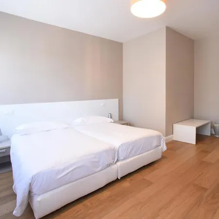 Piazza Cavour Frühstückspension 3*