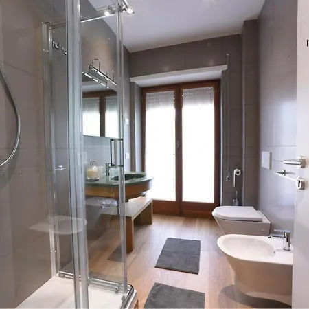 ベッド・アンド・ブレックファスト Piazza Cavour